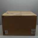 Kenneth Cole REACTION Madison Square Lightweight Hardside Chevron Expandable Spinner Luggage, Rose Gold, 20-Inch Carry On