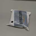 1 Pack*9.8 Ft Self-Adhesive Wedge Foam Window Weather Stripping Door Seal Strip, Soundproof Exterior Front Door Frame Gap Filler, Draft Stopper Foam Tape Noise Light Blocker (White)