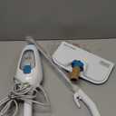 BLACK+DECKER Steam Mop, White (HSM13E1)