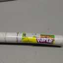 Teacher Created Resources White Shiplap Better Than Paper Bulletin Board Roll (144" x 48")