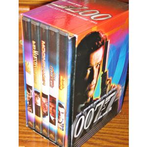 The James Bond Collection, Volume 2