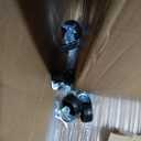 VEVOR Evaporative Air Cooler,2100 CFM 13X34 inch Air Cooler,3 Speeds and 12H Timer Portable Air Conditioner,Energy-Saved Swamp Cooler for party,pool and patio,7 Gal Water Tank & 750 Sq.Ft