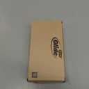 OralB Glide Healthy gums, unflavored floss 50M (Pack of 6)