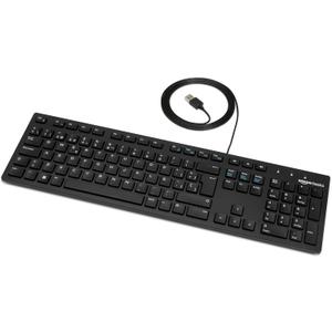 HotFox Wireless Keyboard and Mouse Combo, Full-Size Retro Typewriter Keyboard with Round Keycaps, Ergonomic Design for Windows PC, Home and Office Use -Red