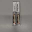 2 x ANINKABOVE German Shepherd Ballpoint Pen - 3-Sided Cute Writing Instrument, Fun Gift for Dog Lovers, Moms & Dads - Unique School & Office Supplies (1 Count)