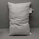 Pillow 18" x 28" White