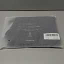 ODODOS Cloud Feeling Split-Hem Flared Pants for Women High Waisted Lounge Bootcut Yoga Pants - 29" Inseam, Charcoal, Large (L)