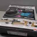 Shark RV761 ION Robot App-Controlled Robot Vacuum (Black/Navy Blue)