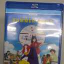 Summer Wars (Blu-Ray)