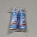 Professional Shoe Cleaner & Sneaker Cleaner Kit - No Water Instant Cleaning for White Shoes, Athletic Shoes