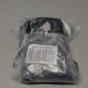 Surreal Space Cowboy UFO Alien Western Trippy Cosmic Art T-Shirt, Size: M