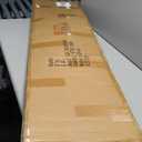 Pool Bar for Above Ground Pool Accessories with 4711in Tabletop Side Table Swim Up Bar Above Ground Accessories Deck for Drinks & Snacks, Fits 3.7" Top Rail