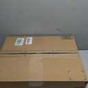 Heavy Cotton Ektorp Sofa 3 Seat Cover Replacement is Made Compatible for IKEA Ektorp Three Seat Sofa (White Sofa)