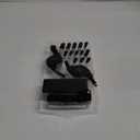 ReTrak Retractable Universal Ultrabook/Netbook/No... Charger, Black (ETCHGNBUNN)