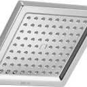 DELTA RP62283 Universal Showering Components Showerhead, Chrome