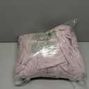 Chair Covers for Dining Room Chair Covers Set of 6 Stretch Spandex Kitchen Chair Protector Slipcover Removable Washable Dining Chair Covers for Home, Party, Ceremony, Banquet (Cream White) (Beige)