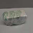 Google Nest Cam Indoor (Wired, 3rd Gen) - Security Camera with 2K Video and Gemini, Night Vision, 2-Way Audio, Works with Google Home - 2025 Model - Snow