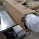 Zinus 8 Inch Queen Cooling Essential Memory Foam Mattress [NewVersion], Fiberglass Free, Medium Feel, Breathable Cooling Layers, Certified Safe Materials (White)