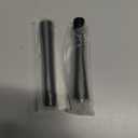 CP200 HT1250 Radio VHF Stubby Antenna Replacement 136-174 MHz Compatible with Motorola HT1550 PR400, CP, HT, GP & PR Series Two Way Radios Antenna Snag-Resistant Low Profile (HAD9742)