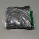 Fleece Lined Tights Sheer Women - Fake Translucent Warm Pantyhose Leggings Sheer Thick Tights for Winter, Size M