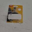 Philips 9003B1 Standard Halogen Replacement Headlight Bulb, 1 Pack