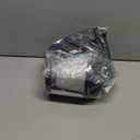 Elevated Inflatable Dog Cone Collar to Stop Licking, Dog Donut Collar After Surgery, Soft Pet Cone Alternative for Small Medium Large Dogs (L(Neck 12"-16"), Navy)