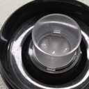 Replacement parts 6-Cup Glass Jar With Blade, Compatible with Oster Blenders
