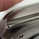 Apple Watch Ultra 3 [GPS + Cellular 49mm] Running & Multisport Smartwatch w/Rugged Titanium Case w/Light Blue Alpine Loop - M. Satellite Communications, Advanced Health & Fitness Tracking