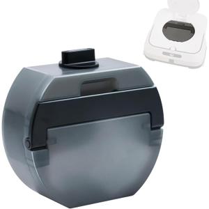 Replacement Water Tank Box Compatible with IROBOT Braava Jet M6 Series Robot Mop (6110) (6012) (6112) (6113) Ultimate Robot Vacuum Mop, Water Tank Repair Maintenance Accessories