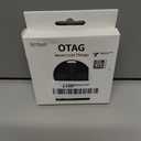 Air Tags for Android,Air Tags-1 Pack Android,Android Tracker Tags,2 Year Battery Life,Google Find Trackers for Google'S Find Hub App,IP65 Waterproof Luggage Tracker Android for Keys,Wallets,Luggage