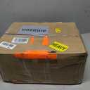Expansive Demolition Grout 44 Lb. Box for Rock Breaking, Concrete Cutting, Excavating. Alternative to Demolition Jack Hammer Breaker, Jackhammer, Concrete Saw, Rock Drill (DEXPAN44BOX2) (50F-77