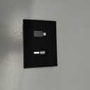 Mini Wireless CarPlay Adapter for Apple iPhone - Upgrade Wired CarPlay to Wireless, One-Tap Multi-User Switch, Plug & Play, Fast Auto-Connect (iOS 10+)