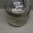 HIAORS 145/70-6 145 70-6 Tire Tubeless Compatible with Coleman CC100X CT100U GMB100 Baja Dirt Bug Doodle Bug DB30 Motovox MBX10 MBX11 Monster Moto MMB80 Mini Bike Kazuma 110cc ATV Quad Go Kart 2 Pack