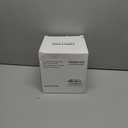 KDG Cordless Portables Table Lamp, LED Fabric Shade Small Desk Lamps, 4000mAh Battery Powered Lighting, 2700K Stepless Dimmable Light for Living Room, Dining Room, Bedroom, Bedside (Bronze)