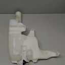 Garage-Pro Washer Fluid Reservoir For Honda Civic 2016-2021, Insight 2019-2022, With Windshield Washer Pump, 1.5L, 2.0L