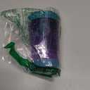 Contigo Kids Spill-Proof 14oz Tumbler with Straw and BPA Free Plastic Eggplant