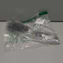 OXO Good Grips Small Silicone Flexible Turner Black