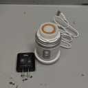 Clarisonic Mia Fit Sonic Facial Skin Cleansing Brush System, White