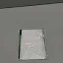 Recipe Card Protectors, Recipe Card Covers Index Card Sleeves Protect Recipes Kitchen Plastic Cookbook Sheet Protectors Cookbook Page Sleeve - 100 Count 46 Inch