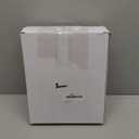 Lenwen 18 Pcs Large Red Christmas Velvet Bows Outdoor Big Christmas Tree Wreath Decorative Garland Red Velvet Bows for Gifts Indoor Outdoor Holiday Parties Xmas Decorations (26 x 12 Inch)