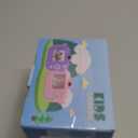 Kids Camera Boys Toys for 3 4 5 6 7 8 9 Years Old Boys, 48MP Dual Lens Kids Digital Camera Christmas Birthday Gifts, 1080P HD Video Selfie Toddler Camera with 32G SD Card (Green)