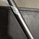 Callaway Golf Quantum Max D Driver, Hand Orientation: Right, Shaft Material: Denali Silver 50 Gram, Flex: Stiff, Loft: 10.5 Degrees: , 
Grip Material	Synthetic Rubber
Grip Size	Standard/Midsize
