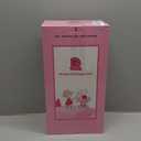 Reborn Doll Black Girl - 20" Realistic Lifelike African American Handmade Dolls Soft Poseable Weighted Vinyl Body, Open Eyes, Curly Hair, Set for Christmas, Birthday, New Year