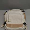 LOVEVOOK 40L Travel Backpack for Women Flight Approved, Carry on Backpack for Airplanes, TSA Personal Item Travel Bag, Waterproof 17 Inch Laptop Backpack, Business Weekender Overnight Daypack, 3Pcs