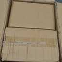 Adewnest Ceramic Bowls with Lids: 20 oz Microwave Safe Food Storage Containers for Soup, Salad, Cereal, Leftovers, Meal Prep, Lunch, Picnic, Camping, Serving - Airtight, White, Set of 6