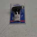 Perko 1082DP3BLK Flush Mount Latch - 1-1/16" to 2-9/16" Cam, Black