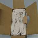 MIULEE Decorative Linen Pillow Covers 20x20 Inch Natural Beige Boho Farmhouse Neutral Couch Throw Pillows for Bed Pack of 2 Accent Modern Pillowcase Sofa Livingroom Home Decor