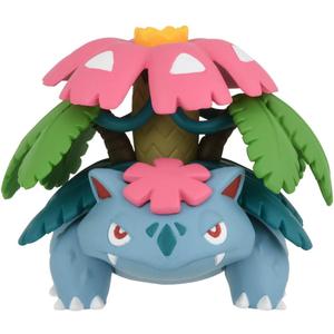 Pokemon Moncolle Mega Venusaur