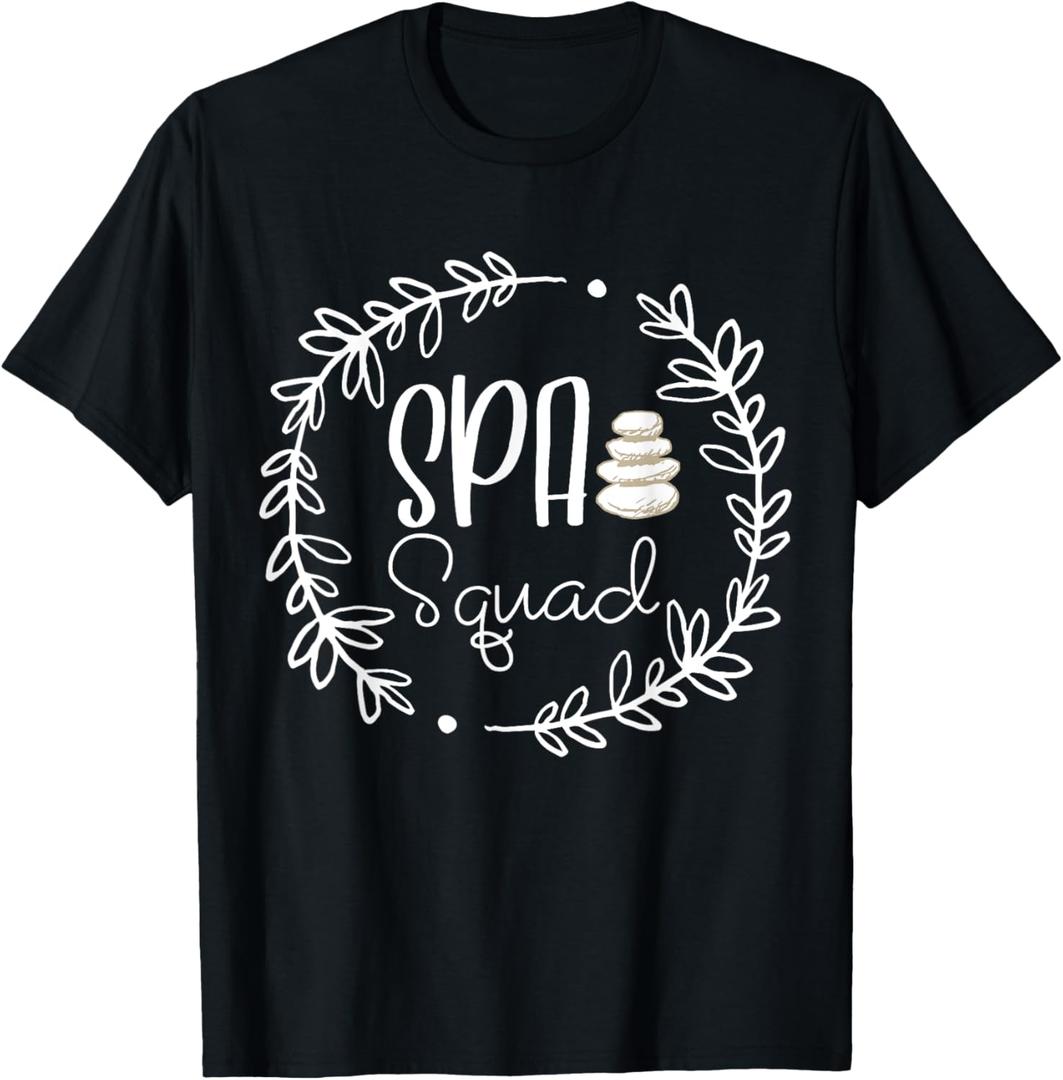 T-Shirt (Small, Black)