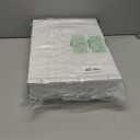 Outdoor Electrical Junction Box, Ventilation and Heat Dissipation ABS Plastic Project Enclosure with Internal Mounting Panel 15.7"x 11"x 4.1"